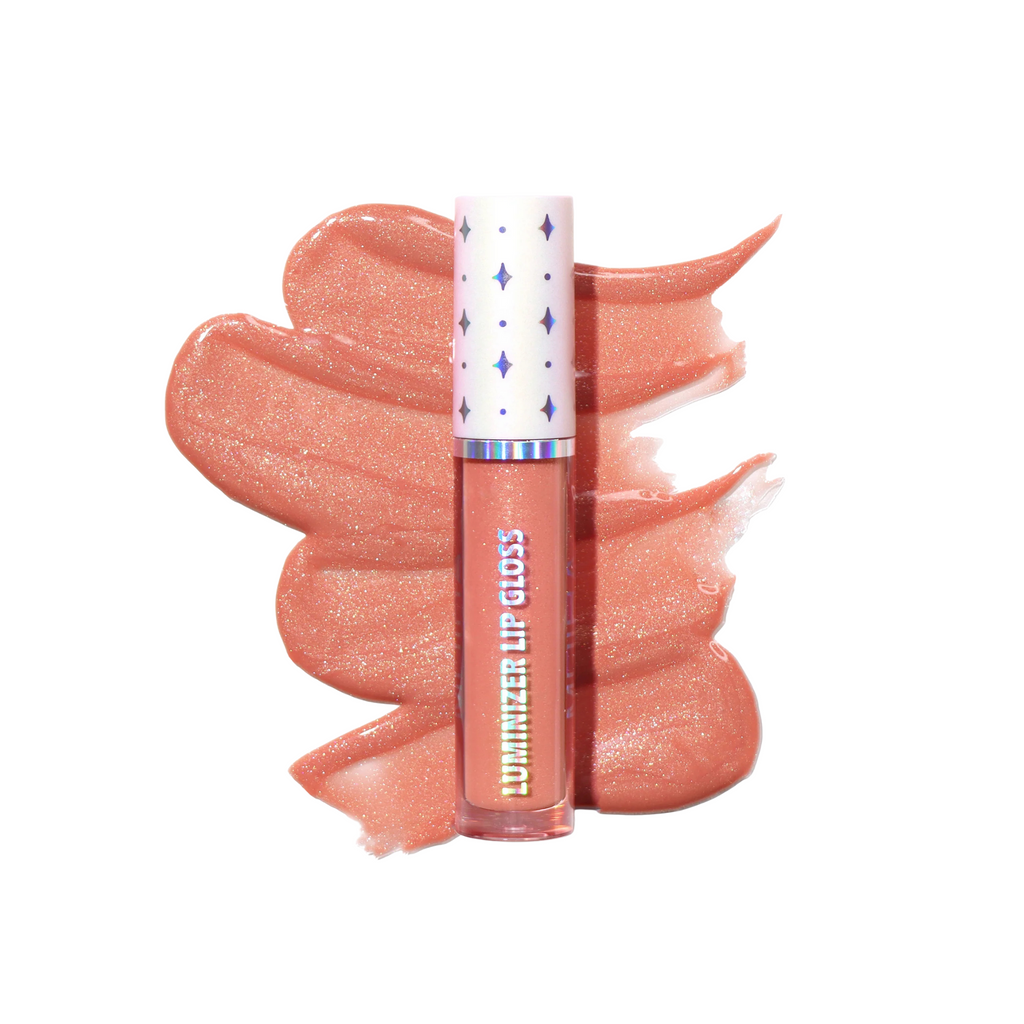 Luminizer Lip Gloss - Moira Beauty