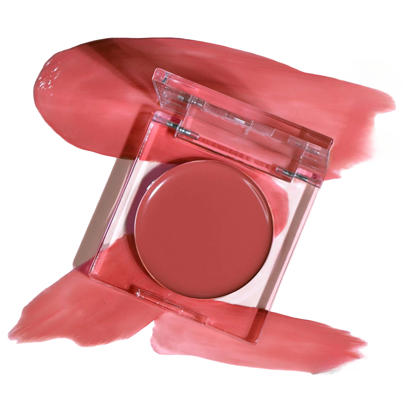 Loveheat Cream Blush - Moira Beauty