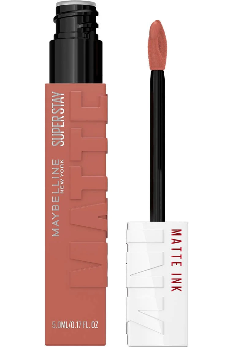 Super Stay Matte Ink Labial - Maybelline