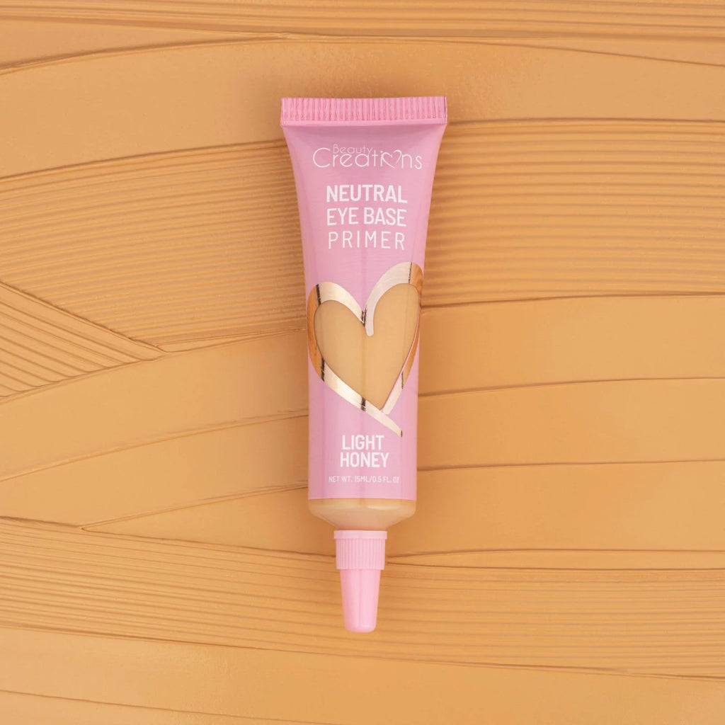Neutral Eye Base Primer - Beauty Creations