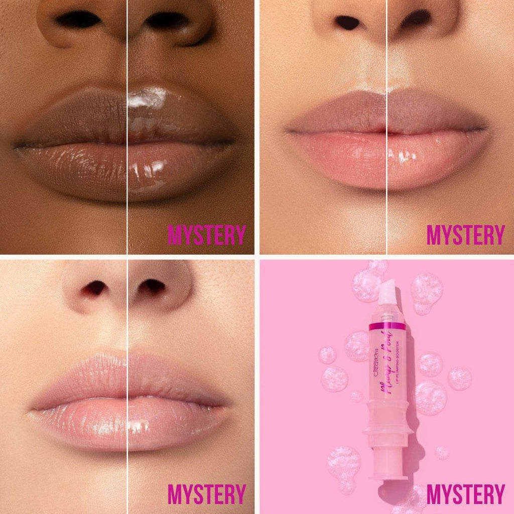 Plump & Pout Lip Plumper - Beauty Creations