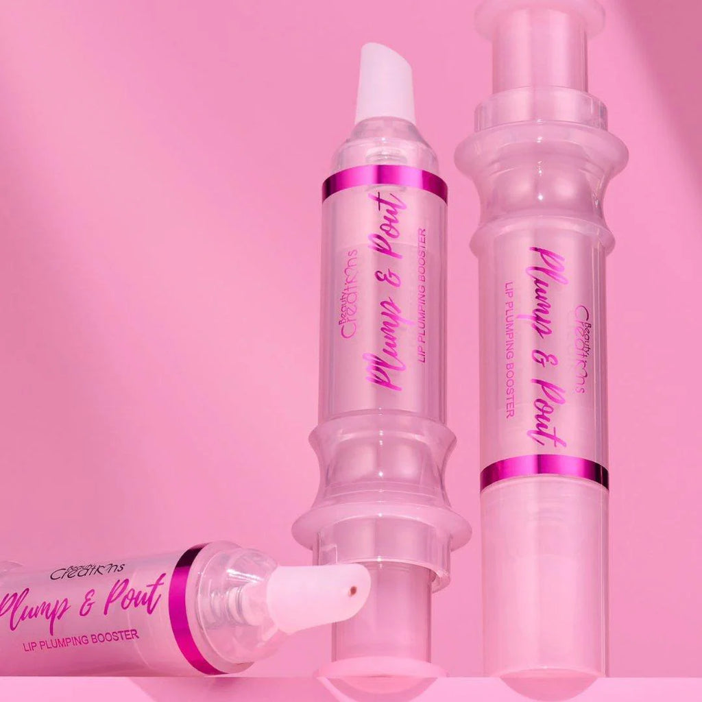 Plump & Pout Lip Plumper - Beauty Creations