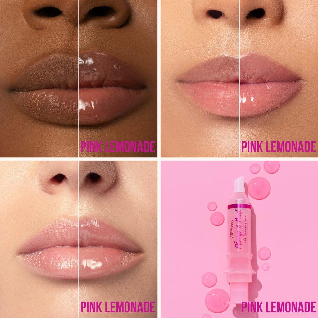 Plump & Pout Lip Plumper - Beauty Creations