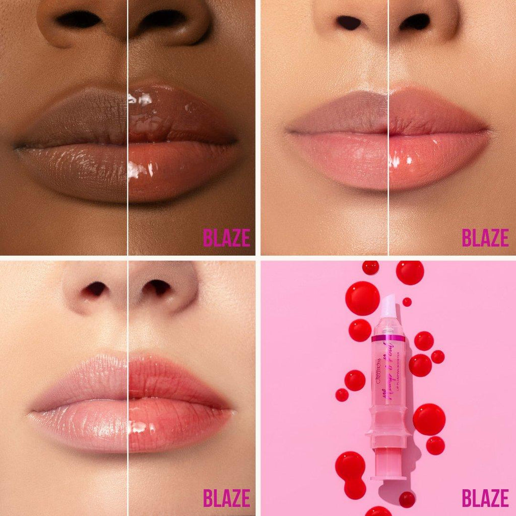 Plump & Pout Lip Plumper - Beauty Creations