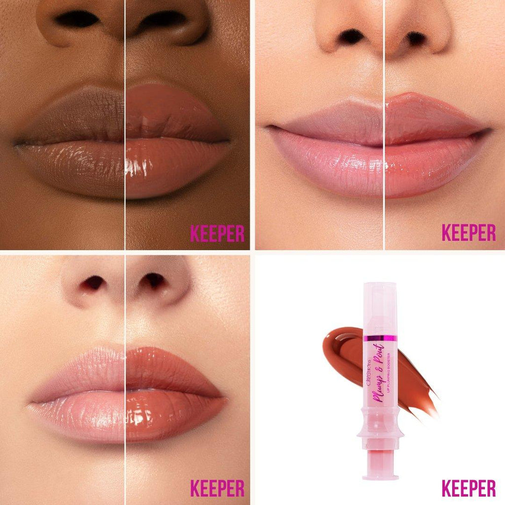 Plump & Pout Lip Plumper - Beauty Creations