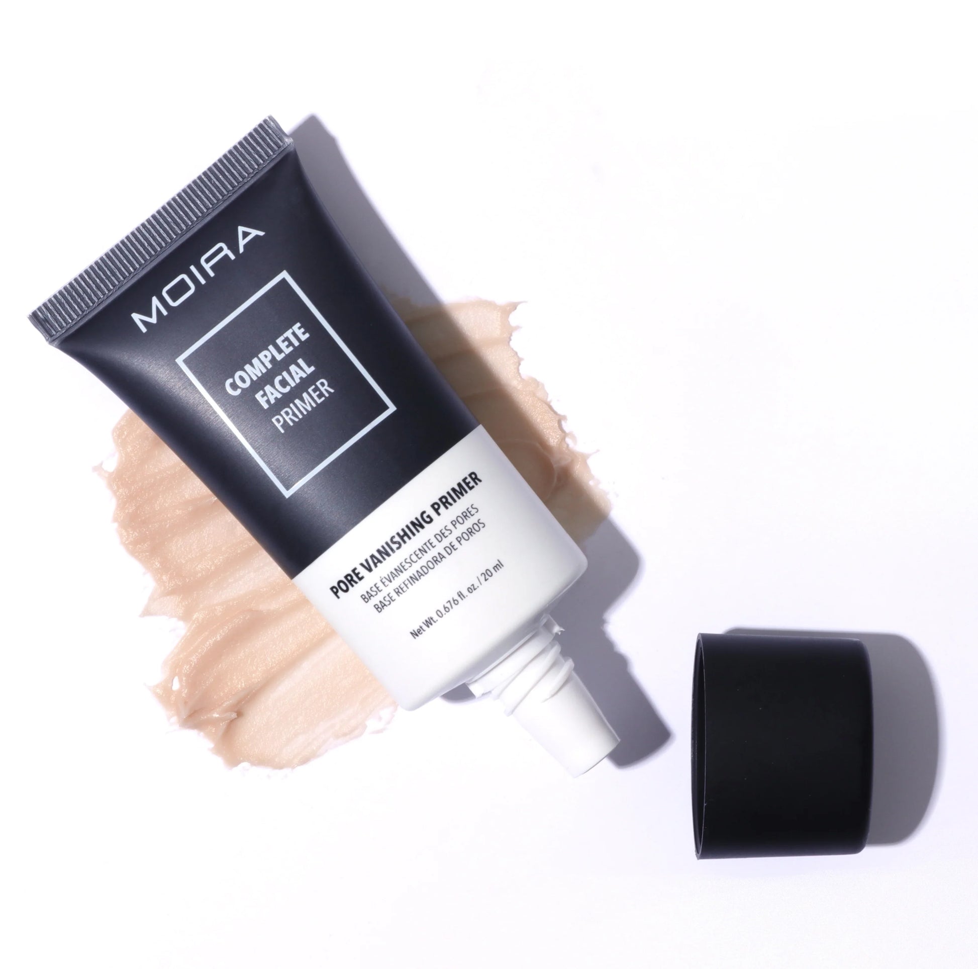 Complete Pore Vanishing Primer - Moira