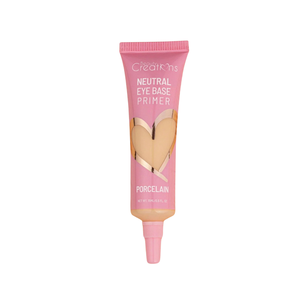 Neutral Eye Base Primer - Beauty Creations