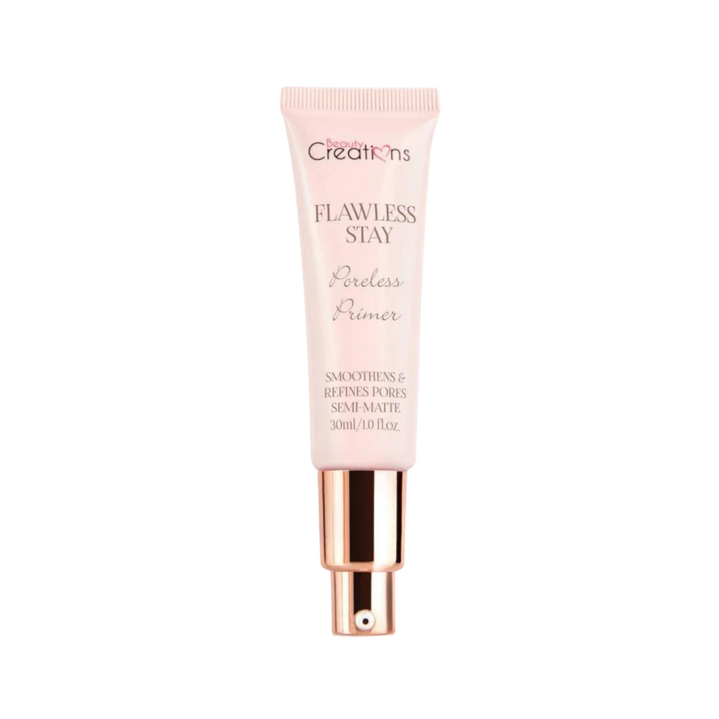 Flawless Stay Poreless Primer - Beauty Creations