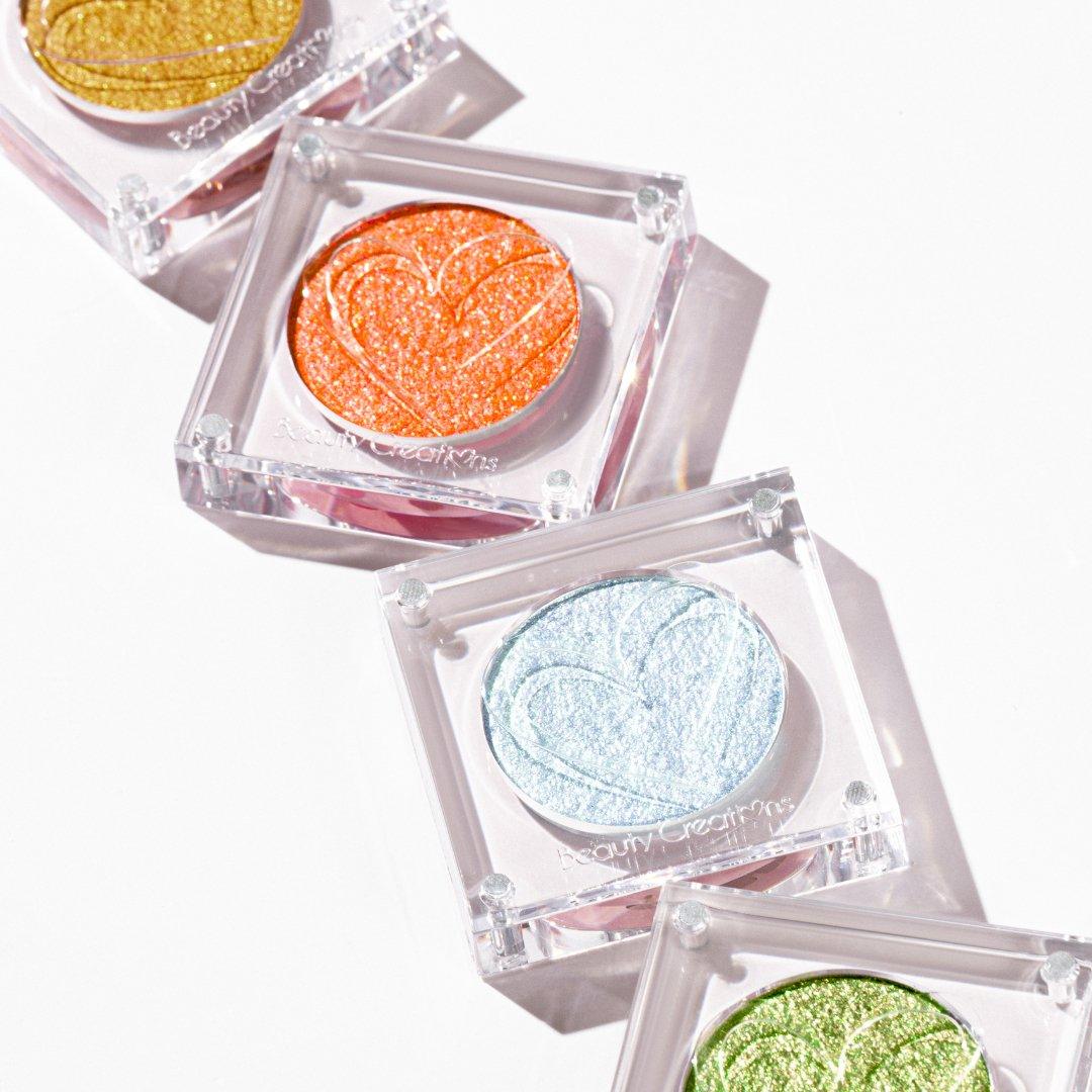 Riding Solo Single Shadow - Beauty Creations