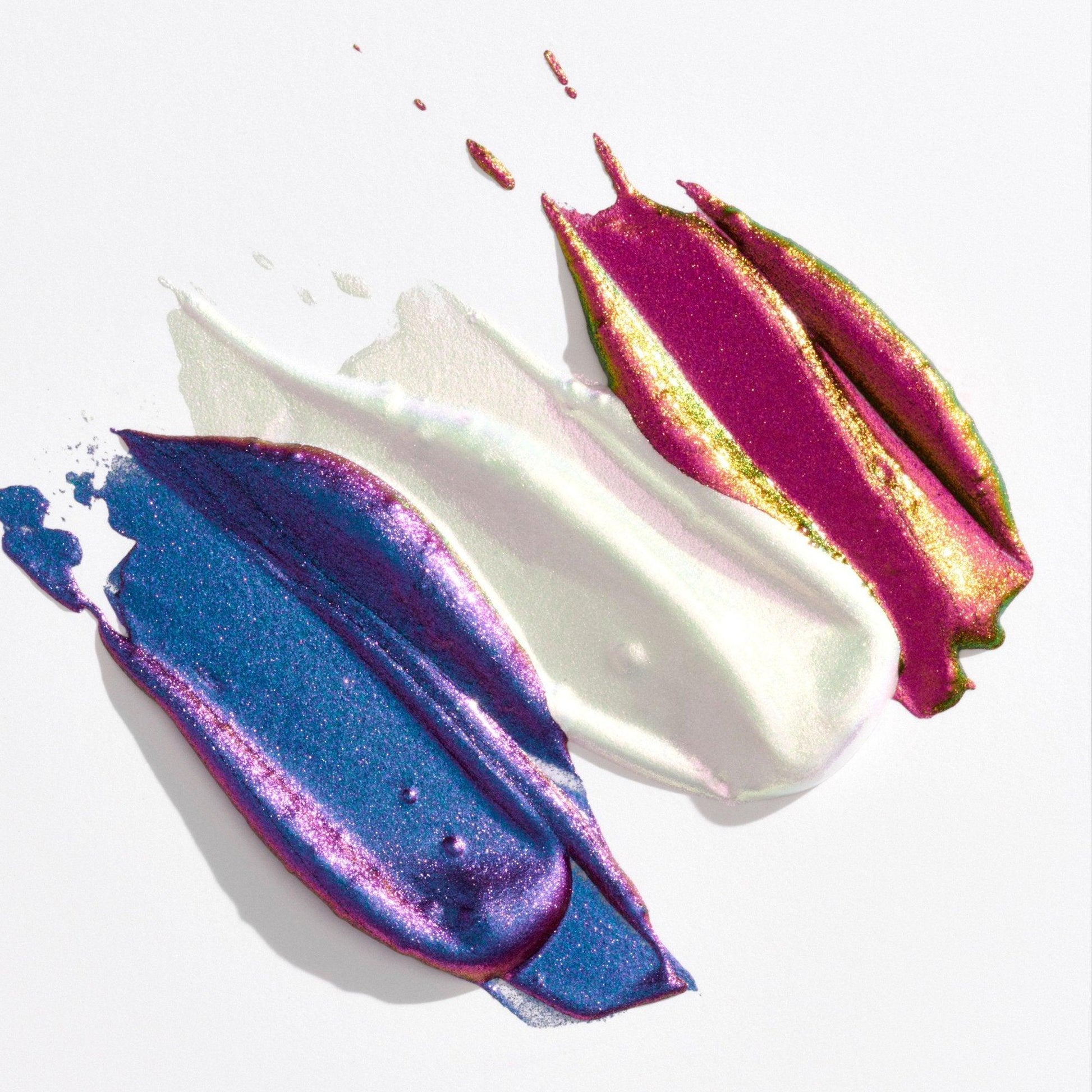 Rosy Mcmichael Vol 2 - The Liquid Chrome Trio - Beauty Creations