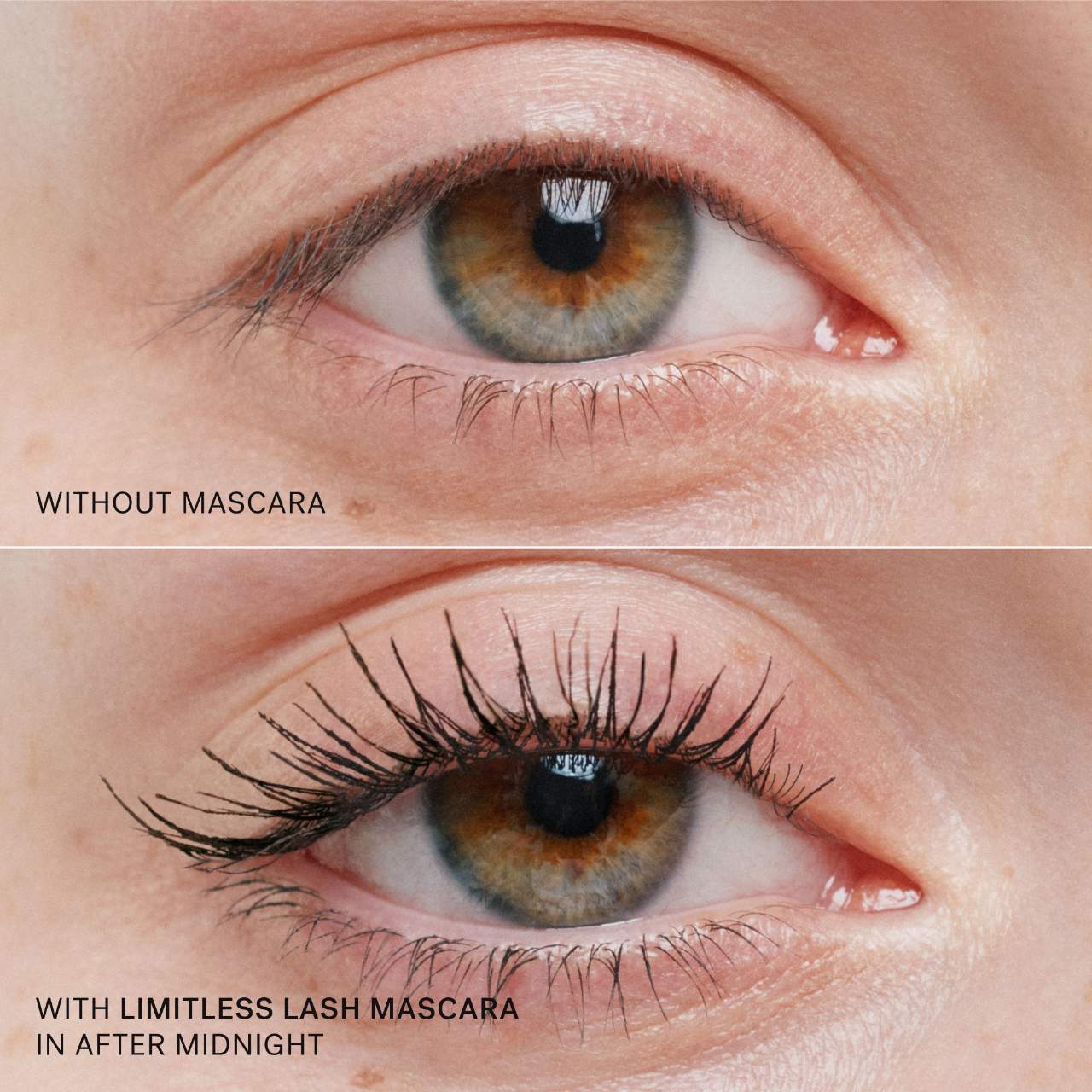 Limitless Lash Lengthening Clean Mascara - Ilia Beauty