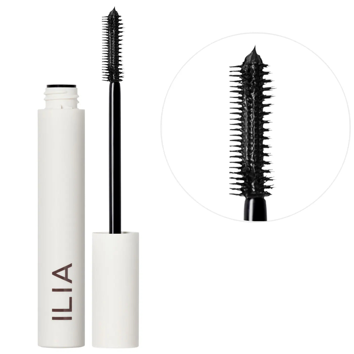 Limitless Lash Lengthening Clean Mascara - Ilia Beauty