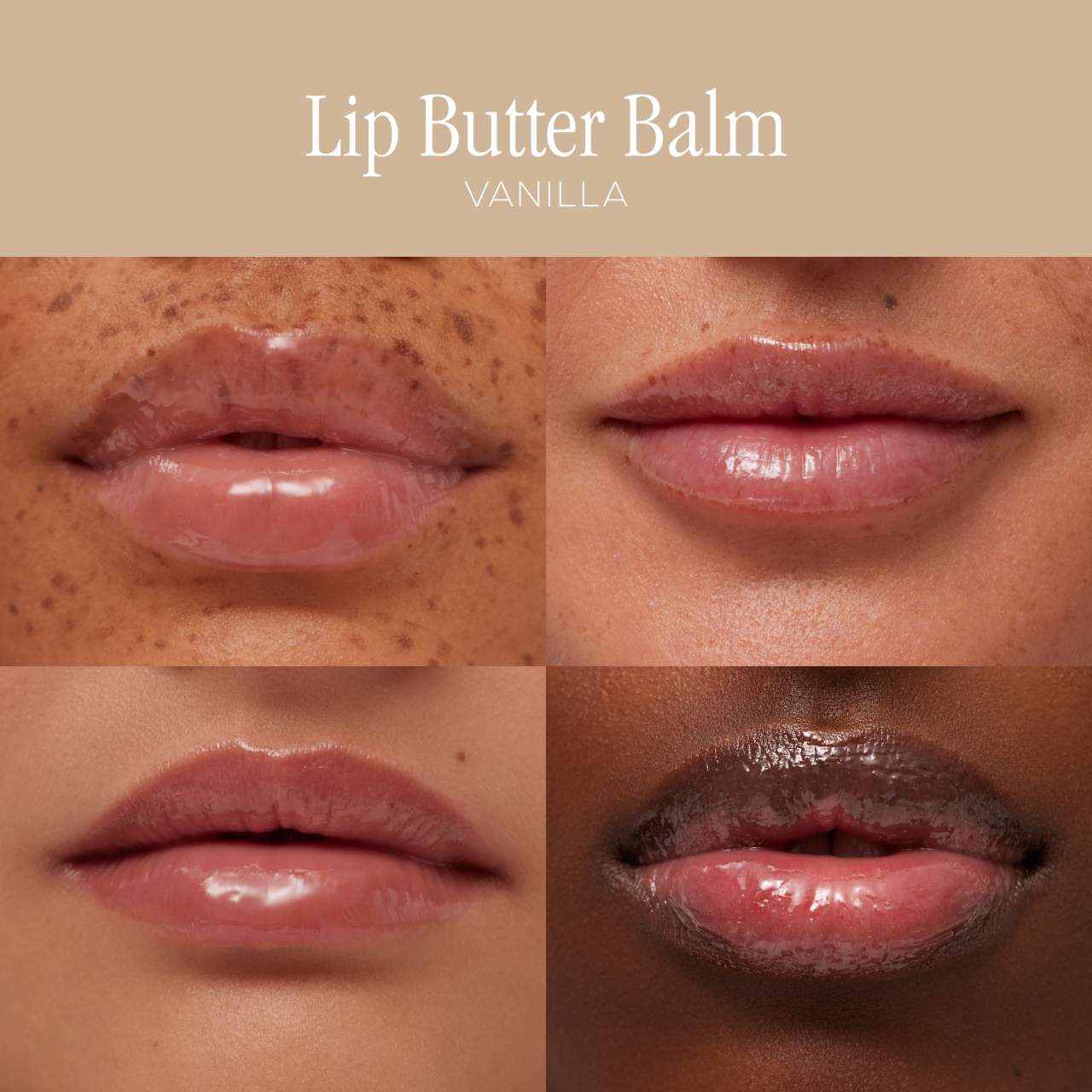 Lip Butter Balm - Summer Fridays