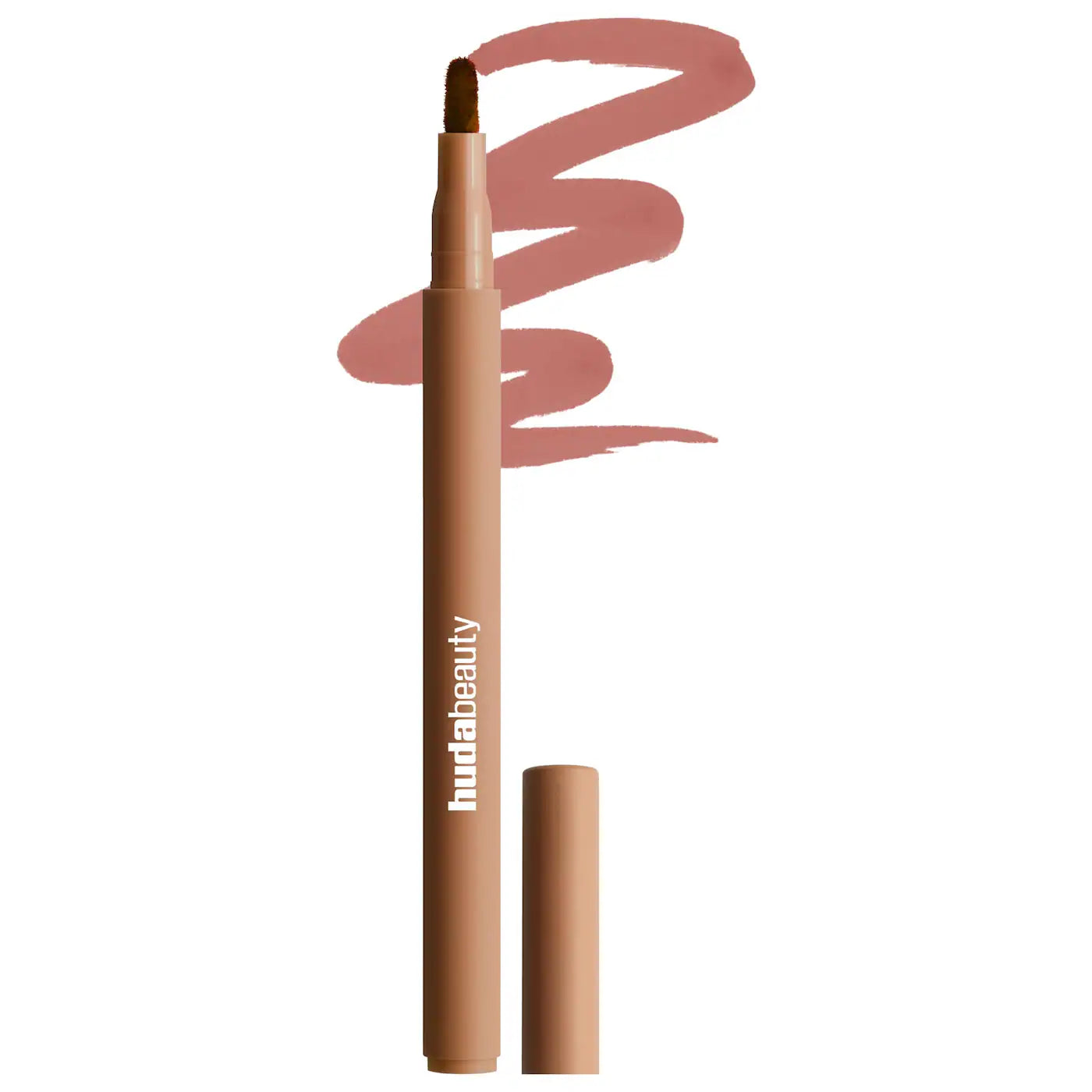 Lip Contour Lip Stain For 12-Hour Wear - Huda Beauty