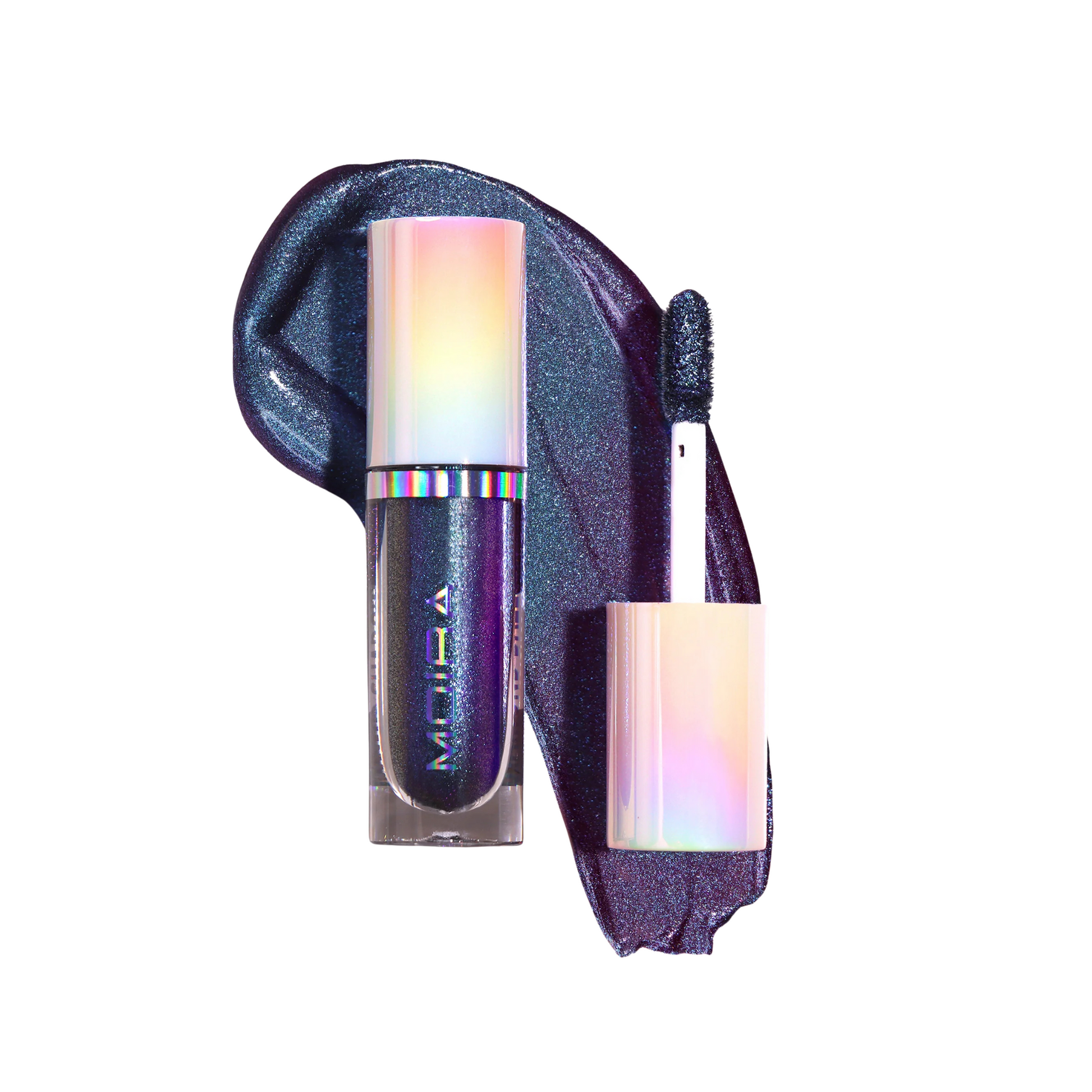 Diamond Daze Liquid Shadow - Moira Beauty