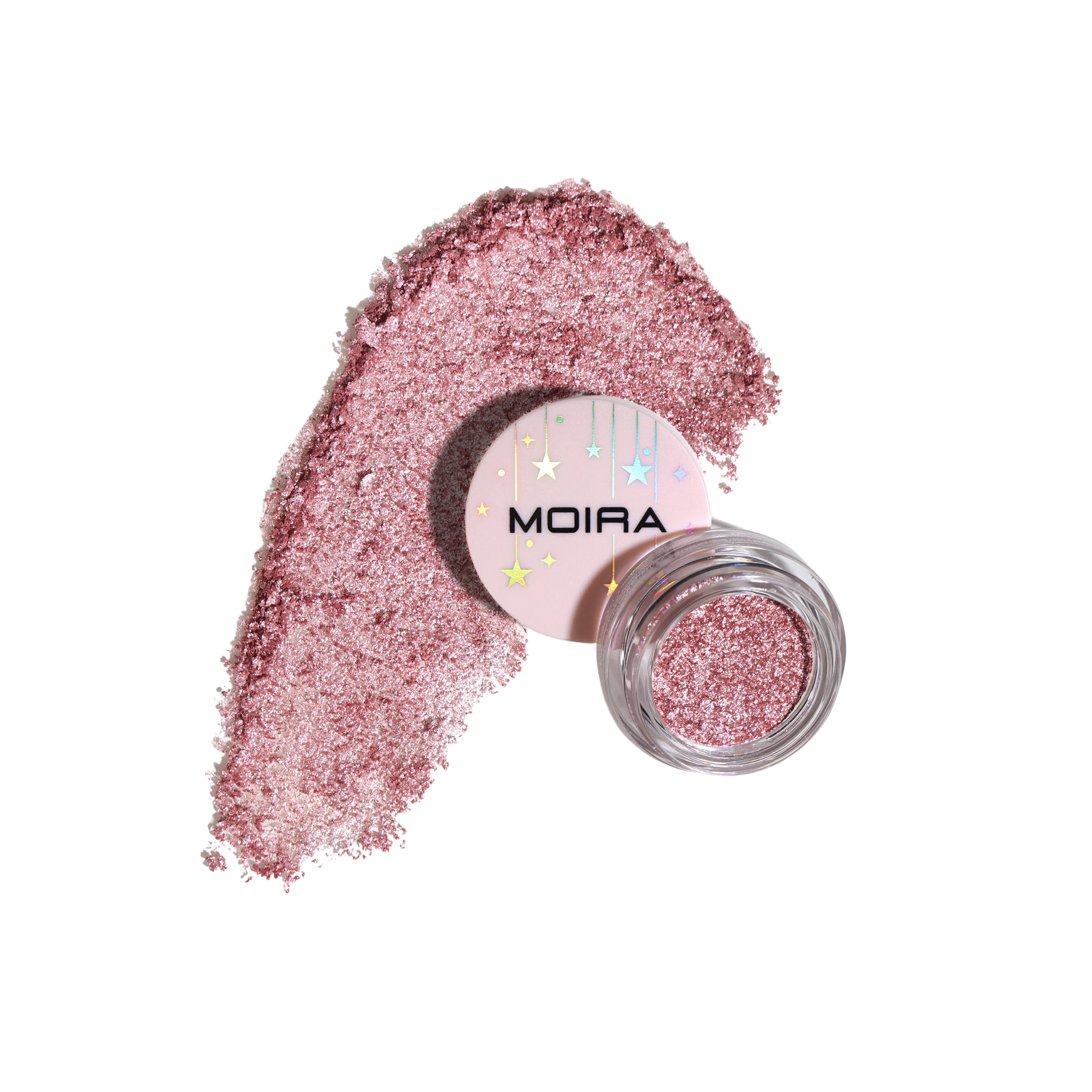 Starshadow Shadow Pot – Moira Beauty