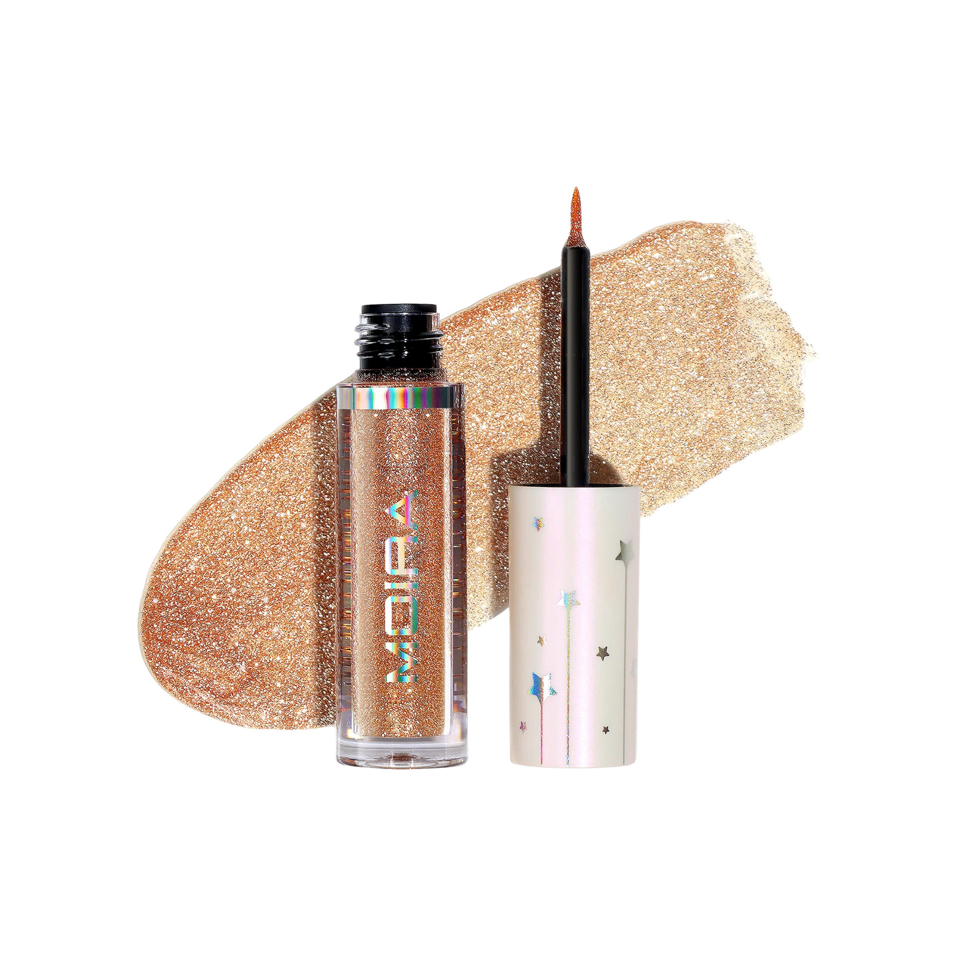 Glitter Glitter Liner - Moira Beauty