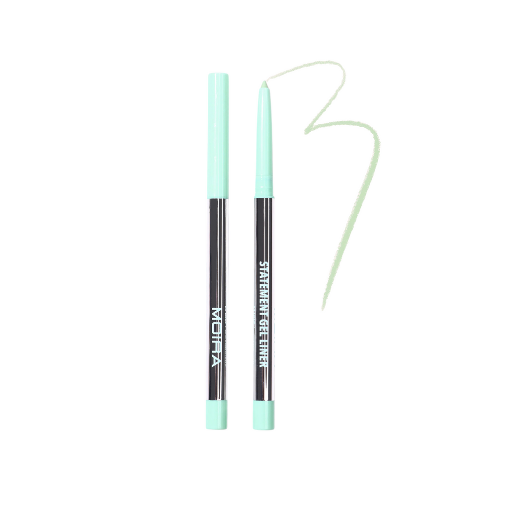 Statement Gel Liner - Moira Beauty