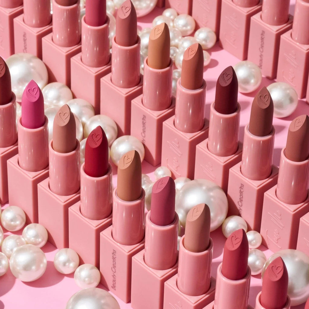Tease Me Lipstick - Beauty Creations