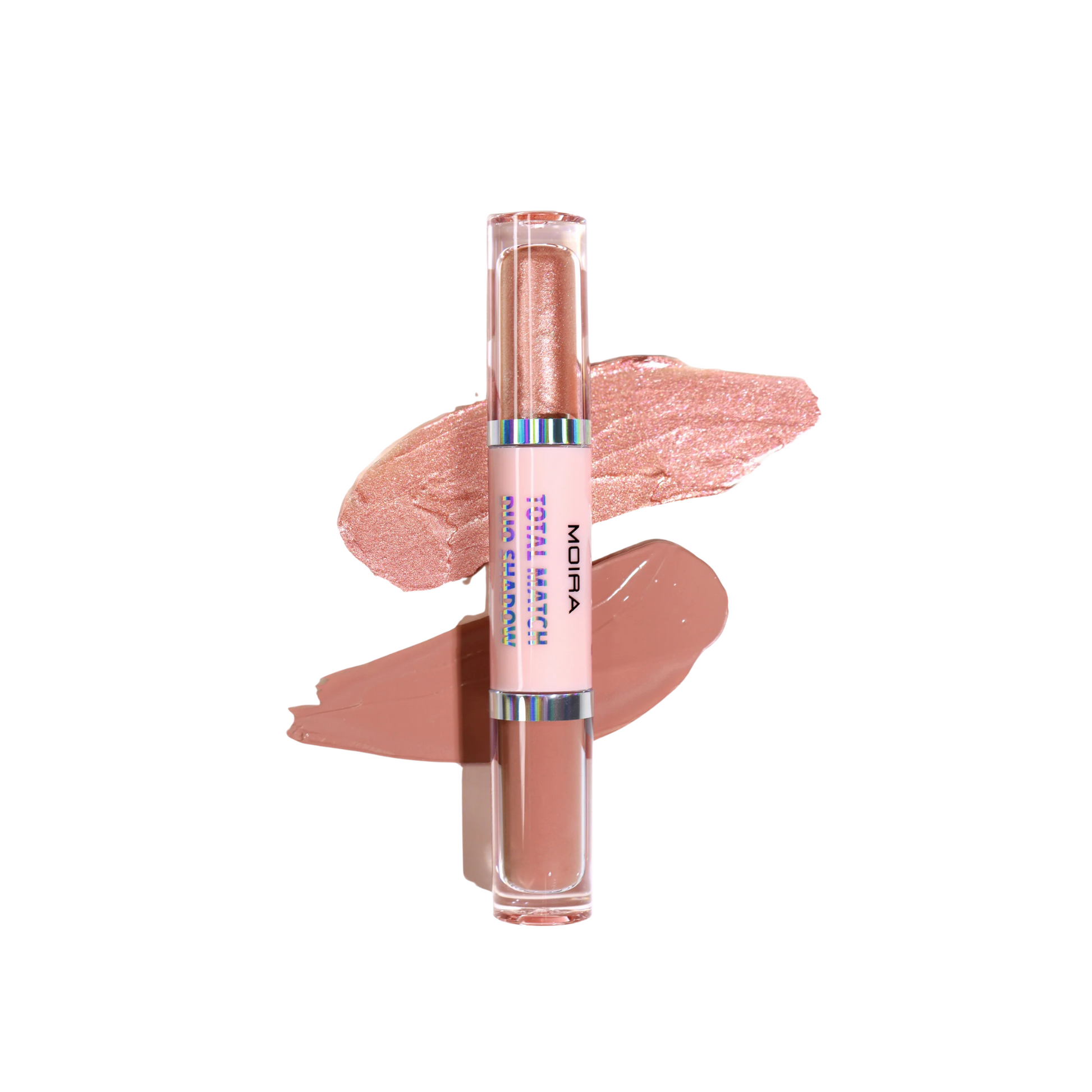 Total Match Duo Shadow - Moira Beauty