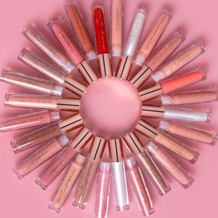 Ultra Dazzle Gloss - Beauty Creations