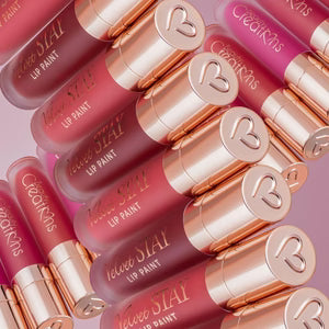 Velvet Stay Lip Paint - Beauty Creations